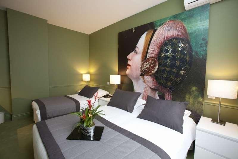 Hotel Cecyl Reims Centre Δωμάτιο φωτογραφία