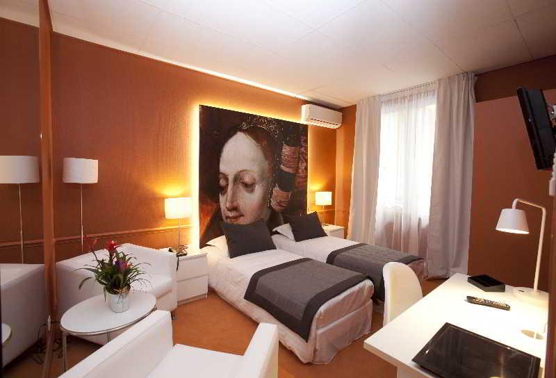 Hotel Cecyl Reims Centre Εξωτερικό φωτογραφία