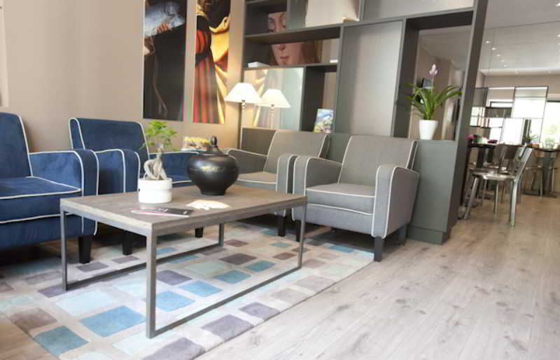 Hotel Cecyl Reims Centre Εξωτερικό φωτογραφία