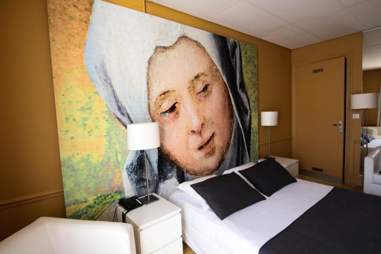 Hotel Cecyl Reims Centre Εξωτερικό φωτογραφία