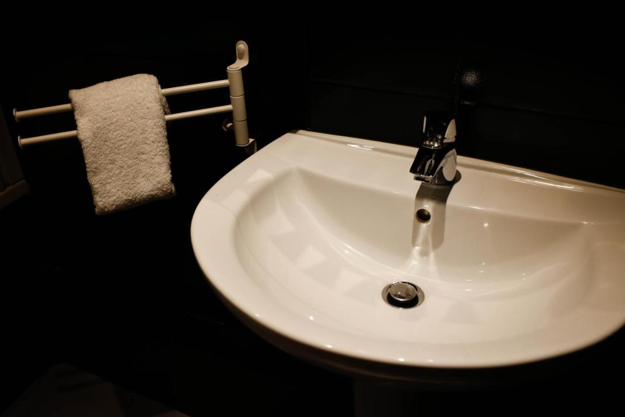 Hotel Cecyl Reims Centre Εξωτερικό φωτογραφία