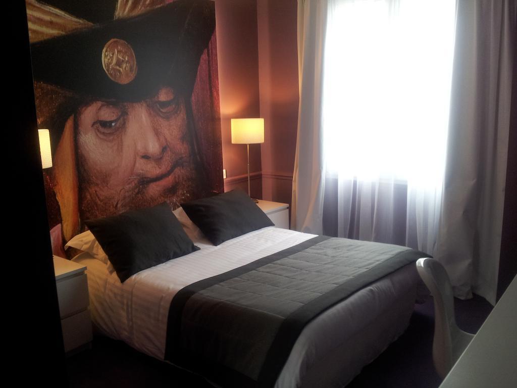 Hotel Cecyl Reims Centre Εξωτερικό φωτογραφία