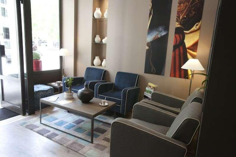 Hotel Cecyl Reims Centre Εσωτερικό φωτογραφία