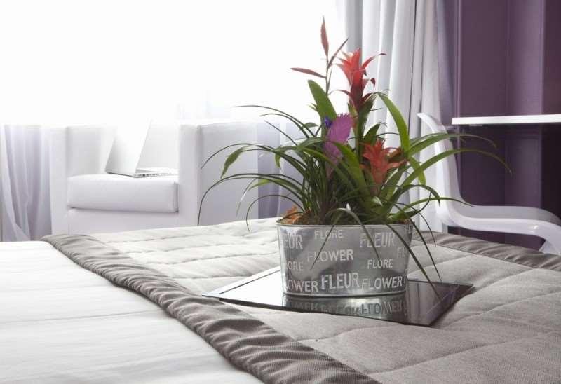 Hotel Cecyl Reims Centre Δωμάτιο φωτογραφία